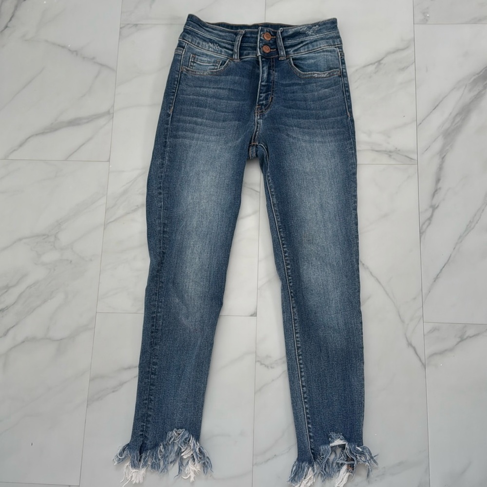 Bridge by gly denim from the buckle